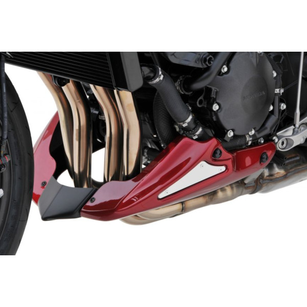 Ermax Ermax belly pan | candy chromosphere red [r 381] | honda cb 1000 r 2021>current